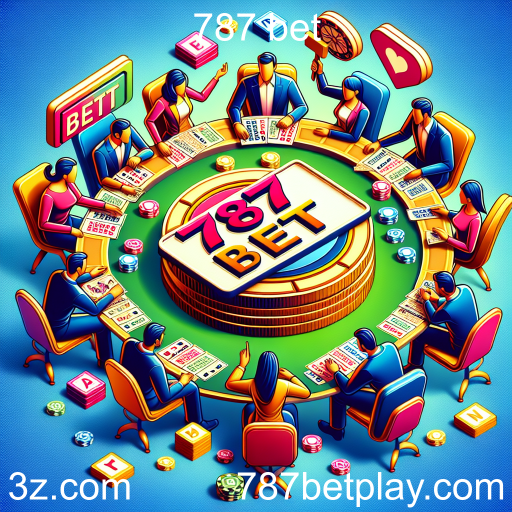 Dicas Infalíveis para Dominar os Jogos de Palavras-Chave no 787 bet