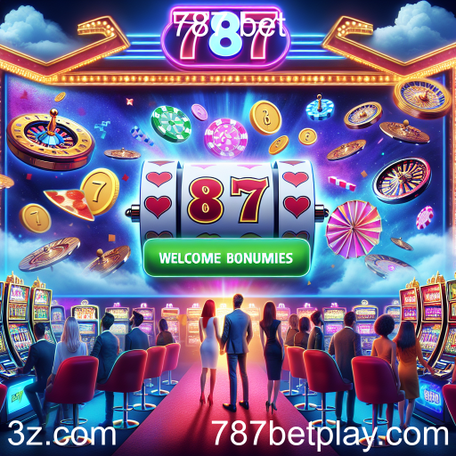 Aproveite ao Máximo as Promoções na 787 Bet