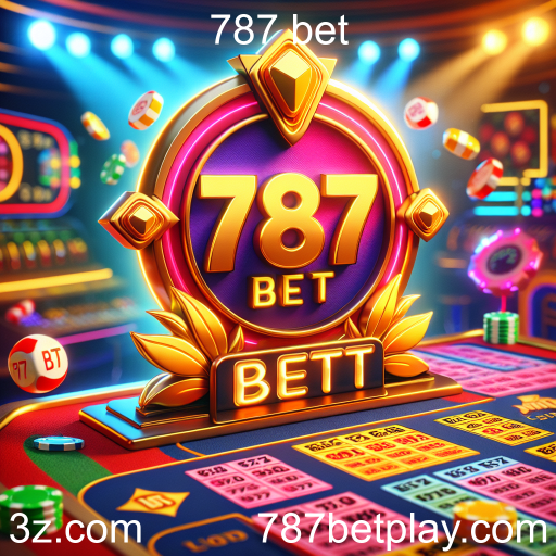 A Emoção dos Sorteios na 787 Bet: Como Participar e Ganhar